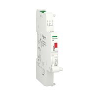 Styk pomocniczy iOF+SD 24VDC z interfejsem Ti24 | A9A26897 Schneider Electric