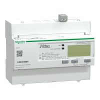 Licznik energii trójfazowy 125A kl 1 M-Bus MID PowerLogic | A9MEM3335 Schneider Electric