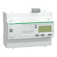 Licznik energii trójfazowy 125A kl 1 Modbus PowerLogic | A9MEM3350 Schneider Electric