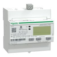 Licznik energii trójfazowy 5A kl 0,5S MID Lon PowerLogic | A9MEM3275 Schneider Electric