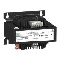 Transformator 1-fazowy 1600VA 230(400)V/230V | ABL6TS160U Schneider Electric