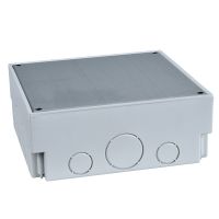 Puszka podłogowa zalewana bez modułów Optiline 45 | ISM50320 Schneider Electric