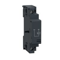 Wyzwalacz napięciowy do wyłącznika silnikowego GV2 i GV3 380-400VAC 50Hz | GVAU385 Schneider Electric