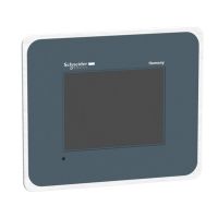 Panel 5.7" Kolor 320×240 TFT 2COM ETH Magelis GTO | HMIGTO2315 Schneider Electric