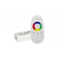 Mi Boxer ZESTAW PILOT+ODBIORNIK 10 A RGB 1 STR | 25-0000-51 LED Labs