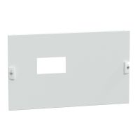 Płyta czołowa do CVS400 630 poziomo PrismaSet | LVS03270 Schneider Electric