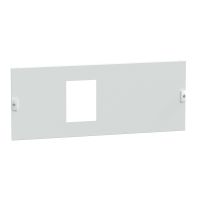 Płyt czołowa do INS INV630 poziomo PrismaSet | LVS03287 Schneider Electric