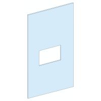 Płyta czołowa do NSX250 z Vigi przedział 300mm PrismaSet | LVS03293 Schneider Electric
