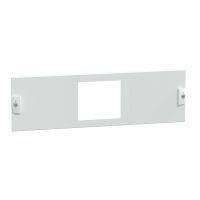 Płyta czołowa pozioma ISFT 160A PSet | LVS03326 Schneider Electric