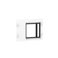 Płyta czołowa do wysuwnego NS1600-NT PSet | LVS03691 Schneider Electric
