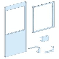 Płyta czołowa do ISFL160 W650 PSet | LVS03735 Schneider Electric