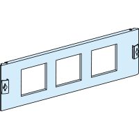 Płyta czołowa 96X96 PSet | LVS03911 Schneider Electric
