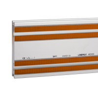 Szyna LINERGY 4000A 1625mm PrismaSet | LVS04510 Schneider Electric