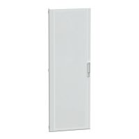 Drzwi przezroczyste do obudowy stojącej 33 modułowej PrismaSet | LVS08234 Schneider Electric
