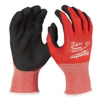 Rękawice - poz. A XL/10 (opak 144pary) | 4932479010 Milwaukee