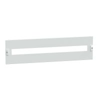 Płyta czołowa modułowa 4M W750 PSet | LVS03217 Schneider Electric