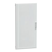Drzwi przezroczyste do obudowy naściennej 24 modułowej PrismaSet | LVS08138 Schneider Electric