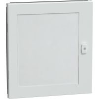 Drzwi przezroczyste 11 modułów IP55 PrismaSet | LVS08333 Schneider Electric