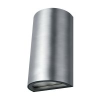 Oprawa zewnętrzna ENDURA STYLE UPDOWN 12 W AL | 4058075205604 Ledvance