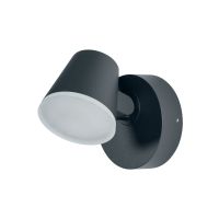 Oprawa zewnętrzna ENDURA STYLE MIDI SPOT I 13 W DG | 4058075205475 Ledvance
