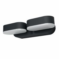 Oprawa zewnętrzna ENDURA STYLE MINI SPOT II 13 W DG | 4058075205178 Ledvance