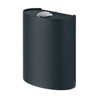 Oprawa zewnętrzna ENDURA STYLE UPDOWN DECO I 6 W DG | 4058075205529 Ledvance