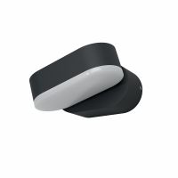 Oprawa zewnętrzna ENDURA STYLE MINI SPOT I 8 W DG | 4058075205130 Ledvance