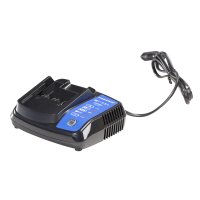 Ładowarka Rawlplug R-CHR-181501 18 V 1,5 A – opakowanie kartonowe 1 szt. | R-CHR-181501 Rawlplug