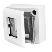 Adapter n/t podwójny OBUK-2/M | OBUK-2/M Emiternet