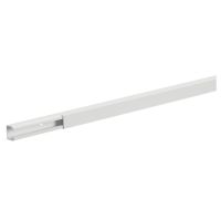 Kanał elektroinstalacyjny PVC 15x15mm biały Tehalit.LF | LF1501509016 Hager