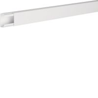Kanał elektroinstalacyjny PVC 20x35mm biały Tehalit.LF | LF2003509016 Hager