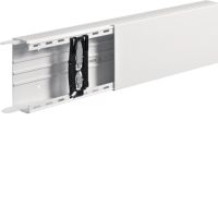 Kanał elektroinstalacyjny PVC 60x150mm, biały, tehalit.LF | LF6015009016 Hager