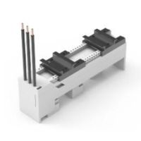 Adapter, izolator wsporczy, busbar 32A | 32404 Eldon