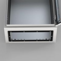 Uszczelka do płyty przepustowej typu 4, 4mm AG04 | AG04 Eldon