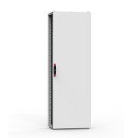 Kompletne drzwi pełne DN2006RR5, RAL7035, prawe | DN2006RR5 Eldon