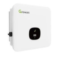Inwerter Growatt MOD 13KTL3-X(AFCI) max. moc modułów PV 19500W, wyjście AC: 13kW, trójfaz, 2 MPPT | GMOD13KTL3-X(AFCI) Growatt