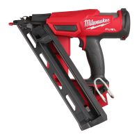 Gwoździarka akumulatorowa M18FN15GA-0X | 4933478091 Milwaukee