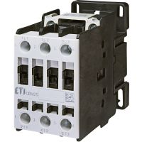 Stycznik mocy 25A 3P 230V AC CEM25.00-230V-50/60Hz 11KW | 004645103 Eti