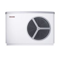 Pompa ciepła Stiebel Eltron MONOBLOK HPA 10 Premium FLEX VM4 Set | 23897813 Stiebel Eltron