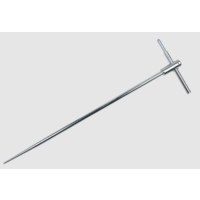 Sonda pomiarowa do wbijania w grunt 80cm | WASONG80V2 Sonel