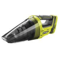 Odkurzacz ręczny Ryobi R18HV-0 18V, dysza do szczelin - bez akumulatora i ładowarki | 5133003834 Milwaukee