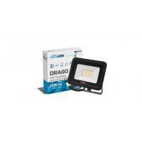 Naświetlacz LED DRAGO 30W 2700lm 4000K Biały Neutralny IP65 SLIM 3 lata gwar. | 17-0000-09 LED Labs
