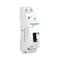 Stycznik modułowy iCTK50r-25-20-230 | A9C41225 Schneider Electric