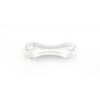 Złącze LED PRO G COB 2PIN 10 mm 2-stronne | 24-0000-72 LED Labs