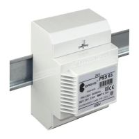 Transformator PSS 63VA 230/110V | 16045-9983 Breve-Tufvassons