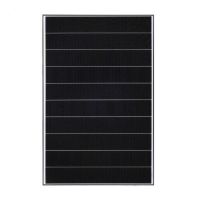 Panel fotowoltaiczny HyundaiHiE-S410VG, 410W 1500V, rama czarna | HiE-S410VG-BFR Hyundai