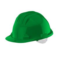 Kask ochronny atestowany, zielony | 97-203 NEO TOOLS