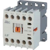 Stycznik GMC-12M AC230/240V 50/60HZ 1A | GMC-12M 230AC 1A Aniro