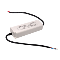 Zasilacz impulsowy do diod LED 151,2W 24VDC 6,3A 180÷305VA | LPV-150-24 Meanwell