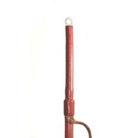 Głowica termokurczliwa wnętrzowa POLT-24D/1XI,12/20kV, 70-240 mm2 bez końcówek (1kpl = 3szt) | POLT 24D/1XI Blumenbecker